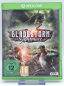 Preview: Bladestorm: Nightmare